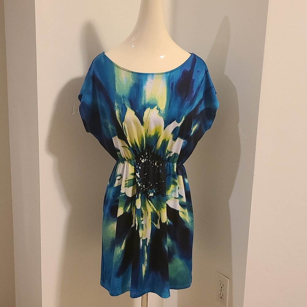 Summer/Vacation Dress